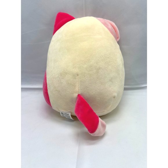 *Rare* *Retired* Squishmallow "Roxy" Valentine's Day Squad, With hearts - Picture 4 of 10